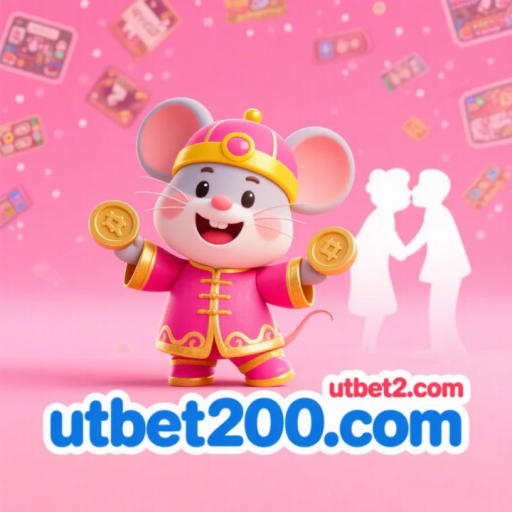 utbet2.com